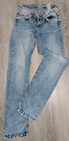 Damen Jeans*Soccx*28/32 Nordrhein-Westfalen - Witten Vorschau