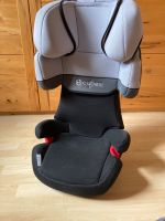 Cybex Autositz 15-36 kg Bayern - Sontheim Vorschau