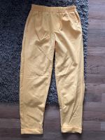 Tally Weijl Pimkie Bershka H&M gelbe lockere Stoffhose 34 XS S Nordrhein-Westfalen - Kleve Vorschau