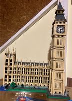 LEGO Big Ben 10253 Hessen - Bischoffen Vorschau