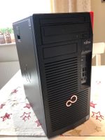 i7 CPU Gaming PC 32GB RAM PCIe NVMe SDD Windows Linux Computer Dresden - Weixdorf Vorschau