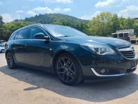 Opel Insignia Sports Tourer 2.0 BiTurbo Bayern - Lohr (Main) Vorschau