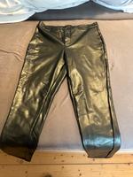 Leder Imitat Hose Stretch Nordrhein-Westfalen - Datteln Vorschau
