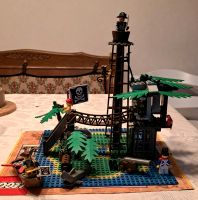 Lego 6270 Forbidden Island, Pirateninsel Baden-Württemberg - Sulzbach an der Murr Vorschau