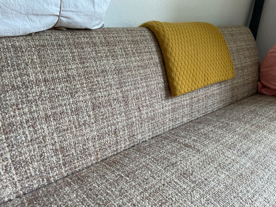 Midcentury Sofa in Konstanz