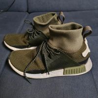 adidas Originals NMD XR1 CQ3074 Größe 45 1/3 Bayern - Gochsheim Vorschau