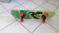 Skateboard Bigfoot is your friend; unbenutzt; 70*20 cm Nordrhein-Westfalen - Hagen Vorschau