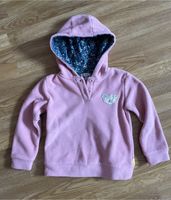 Steiff Fleece Hoddie Gr. 104 Nordrhein-Westfalen - Wachtberg Vorschau