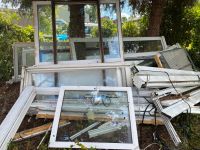 Glas, Pergola, Metall Baden-Württemberg - Vaihingen an der Enz Vorschau