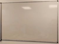 Whiteboard  100cm x 150cm, magnetisch Nordrhein-Westfalen - Niederkassel Vorschau