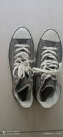 Converse Schuhe 42.5 Hessen - Hainburg Vorschau