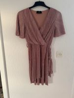 Cocktailkleid (schick, Gast, Abendkleid, Hochzeitsgast) rosé, S Nordrhein-Westfalen - Gescher Vorschau