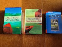 Buchpaket Maeve Binchy  2x gebundene Ausgaben + 1 x Taschenbuch Niedersachsen - Osnabrück Vorschau