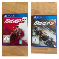 Ps4 MotoGP 18 Niedersachsen - Algermissen Vorschau