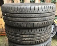 2x Michelin, Reifen 205 55 R 16 ,91H, ❗️Letzen 2 Stück ❗️ Niedersachsen - Wardenburg Vorschau