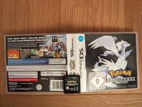 Nintendo DS Pokemon schwarze Edition Stuttgart - Birkach Vorschau