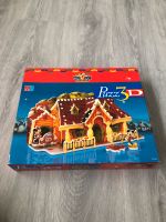 MB Spiele Disney Micky Maus Retro 3 D Puzzle Nordrhein-Westfalen - Dorsten Vorschau