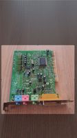 Creative Soundblaster  CT4810 Nordrhein-Westfalen - Menden Vorschau