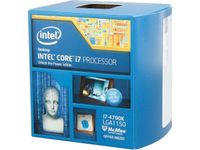 Intel Core i7 4790K | 8 MB Cache | bis zu 4,40 GHz Nordrhein-Westfalen - Soest Vorschau