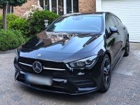 Mercedes-Benz CLA 200 Shooting Brake, AMG/LED/AHK/MBUX/360Grad... Schleswig-Holstein - Kellinghusen Vorschau