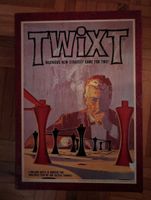 Twixt - Strategiespiel - Retro - 1962 Nordrhein-Westfalen - Xanten Vorschau