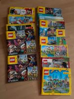 Lego Kataloge auf Deutsch und Norwegisch Dresden - Gorbitz-Ost Vorschau