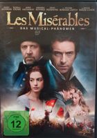 DVD: Les Misérables Nürnberg (Mittelfr) - Südstadt Vorschau