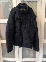 WELLELSTEYN JACKE BLAU GR.XXL NEUWERTIG Berlin - Reinickendorf Vorschau