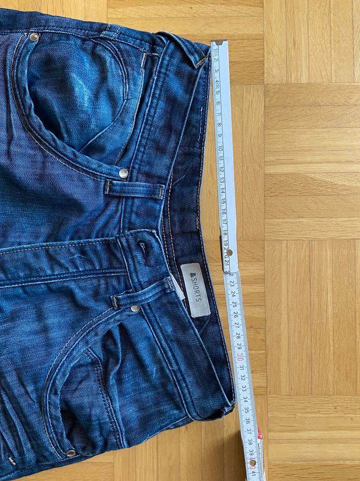 Shorts Bermudas H&M, Gr. 170-176 bzw. 30 in St. Ingbert