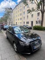 Audi A1 1.2 TFSI – Top gepflegt | Nur 87.000 km | TÜV neu München - Ludwigsvorstadt-Isarvorstadt Vorschau