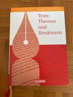 Texte, Themen und Strukturen, 978-3-464-69082-6 Rheinland-Pfalz - Frankenthal (Pfalz) Vorschau