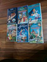 Disney VHS Bayern - Ichenhausen Vorschau