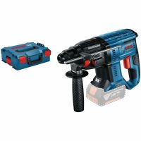 Bosch Akku-Bohrhammer GBH 18V-21 mit SDS plus inkl. L-Boxx Berlin - Köpenick Vorschau