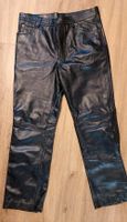 Vintage Lederhose, Motorrad Lederhose, Motorradbekleidung Aachen - Aachen-Mitte Vorschau