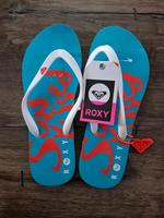 ROXY Zehentrenner/Flip Flop Sachsen - Bobritzsch-Hilbersdorf Vorschau