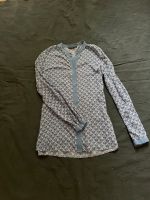 Massimo Dutti Bluse vintage Retro american Business Boho Berlin - Charlottenburg Vorschau