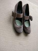 Paul Green Damenschuhe Grösse 3 1/2 Baden-Württemberg - Nordheim Vorschau