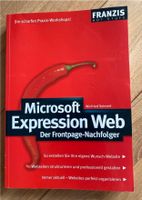 Microsoft Expression Web - Buch Hessen - Baunatal Vorschau