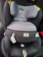 Kindersitz Cybex Sirona Platinum Isofix Reboarder Niedersachsen - Ganderkesee Vorschau