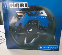 RWA: Racing Wheel APEX - Gaming Lenkrad für PlayStation 4  PS 4 Kreis Pinneberg - Seester Vorschau
