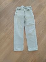 Hose lang Zara Gr. 140 Kr. München - Höhenkirchen-Siegertsbrunn Vorschau