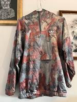 Adidas Windbreaker Köln - Bickendorf Vorschau