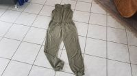 Q/S by s.Oliver Jumpsuit/ Overall " khaki " Gr. L " neuwertig !!! Rheinland-Pfalz - Niederzissen Vorschau