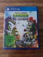 PS4 Spiel Garden Warfare Hessen - Fronhausen Vorschau