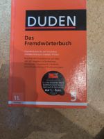 Duden Fremdwörterbuch, Auflage 11 von 2015 Bayern - Oberschweinbach Vorschau