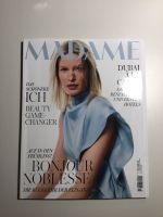 MADAME Zeitschrift Magazin März 2024 Mode Dubai Beauty NEU Kr. München - Unterföhring Vorschau