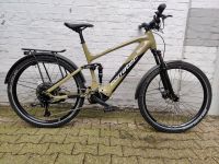 Corratec E-Power MTC 120 SUV eBike Pedelec MTB Trekking NEU Nordrhein-Westfalen - Lünen Vorschau