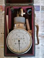 Handtachometer, Meßgerät, Tachometer DDR Güstrow - Landkreis - Güstrow Vorschau