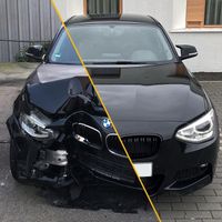 Unfallinstandsetzung Lackierungen Unfallreparatur Baden-Württemberg - Mühlacker Vorschau