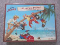 Spiel Sharky Palme Spiegelburg Gesellschaftsspiel  NEU in OVP Nordrhein-Westfalen - Leverkusen Vorschau